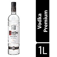 Ketel One Vodka 1L: Sabor Premium e Puro - imagem 2