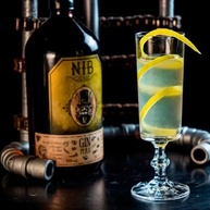 Gin Nib Pera 1L - imagem 1