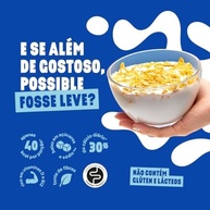 Bebida à Base de Castanha-De-Caju Orgânica Leite Possible Caixa 1L - imagem 2