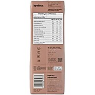 Leite de Aveia Cacau Nude Pack 1L - Caixa com 12 - imagem 2