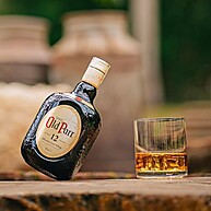 Old Parr Whisky 12 Anos 1L - imagem 3