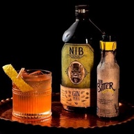 Gin Nib Pera 1L - imagem 4