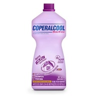 Álcool 46°INPM Coperalcool Bacfree Lavanda Oriental 1L - Limpeza e Fragrância Premium - imagem 2