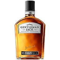 Gentleman Jack: Whisky Tennessee Premium 1L - imagem 2