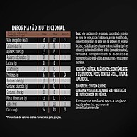 YoPRO Chocolate: 1L com 15g de Proteína - imagem 3
