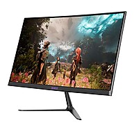 Monitor Gamer Mancer Valak Z185: 23.8” Curvo, 180Hz e 1ms - imagem 2