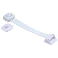 Safety 1st Trava de Vaso Sanitário OutSmart – Proteção Inteligente para Bebês - imagem 3