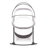 Safety 1st Moisés Dreamy - Berço Portátil com Função Balanço e Mosquiteiro | Conforto e Segurança até 9kg - imagem 5