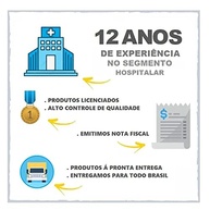 Clorexidina 2% Riohex Degermante 1L: Higiene e Segurança Essenciais - imagem 4