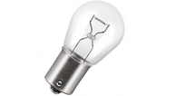 Lâmpada OSRAM Standard Original 7506 P21W: Iluminação Confiável para Seu Veículo (2 Unidades) - imagem 4
