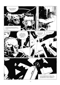 Alack Sinner: A Era do Desencanto (Vol. 2) - O Fim de um Clássico dos Quadrinhos - imagem 5