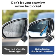 Rodo Extensível para Carro e Casa: Limpeza Eficiente com 2 Unidades Telescópicas - imagem 4