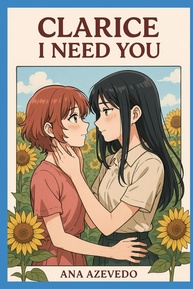 Clarice, i need you: 2 - imagem 1