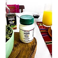 Adoçante Stévia Color Andina: Doçura Natural 20g (2 Potes) - imagem 4