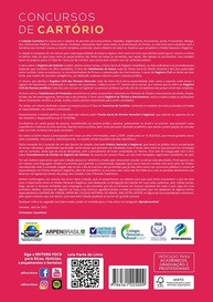 Concursos de Cartório: Prática Essencial para 2ª Fase - Edição 2025 - imagem 2