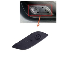 Kit 2 Capas Protetoras para Maçaneta Porta-Braço Honda CR-V CRV 2012-2016 - imagem 4