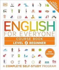 Curso de Inglês para Iniciantes: English for Everyone Level 2 - Aprenda Rápido! - imagem 2