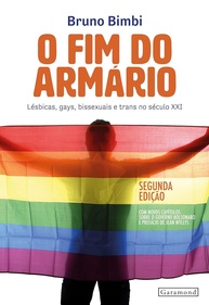 O Fim Do Armário – 2ª Edição: Liberdade e Diversidade no Século XXI - imagem 1
