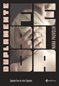 Duplamente Ferida: Segredos do Amor e Vingança - Livro 2 - imagem 2