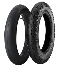 Pneu de Scooter Elétrica 12 1/2 x 2 1/4: Aderência e Segurança para Gyroor e Mais! - imagem 2