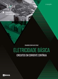 Eletricidade Básica: Domine Circuitos em Corrente Contínua com a 2ª Edição! - imagem 2