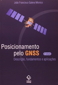 Posicionamento GNSS 2ª Edição: Domine Fundamentos e Aplicações com Especialistas - imagem 1