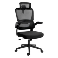 Escrivaninha Funzionale com 2 Gavetas - Design Moderno em MDF Branco - imagem 2