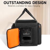 Bolsa de Viagem Premium para JBL PartyBox Encore Essential/Essential 2: Proteção e Mobilidade Total - imagem 5