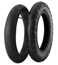 Pneu de Scooter Elétrica 12 1/2 x 2 1/4: Aderência e Segurança para Gyroor e Mais! - imagem 1
