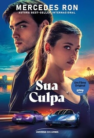 Sua Culpa 2: A Paixão que Desafia Limites | Mercedes Ron - imagem 2