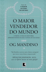 O Maior Vendedor do Mundo: O Fim da História (Vol. 2) - Descubra os Segredos do Sucesso! - imagem 1
