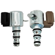 Kit 2 Solenoides de Controle de Câmbio para Honda Accord, Odyssey, Prelude, CL, MDX, TL - Peças de Reposição de Alta Qualidade - imagem 2