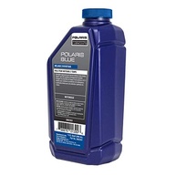 Óleo de Motor Sintético 2 Tempos Polaris Blue - Proteção e Desempenho Superior (1 Litro) - imagem 3