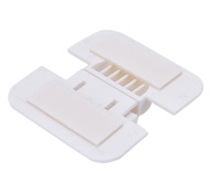 Kit 2 Travas de Segurança Adesivas para Bebês - Proteja sua Casa com Facilidade - imagem 5