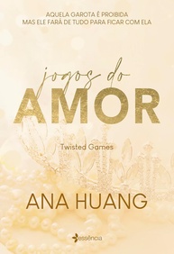 Jogos do Amor (Twisted #2): O Fenômeno do TikTok que Vai Te Conquistar - imagem 1