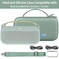 Capa Protetora Mint para Bose SoundLink Flex 2ª Geração: Estilo e Segurança - imagem 3