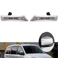 Kit 2 Lâmpadas de Seta Espelhadas Labwork para Town & Country (08-16) e Caravan (08-18) - Peça de Reposição 68052078AA/68052079AA - imagem 3