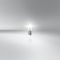 Lâmpada OSRAM Standard Original 7506 P21W: Iluminação Confiável para Seu Veículo (2 Unidades) - imagem 3