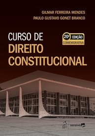 Curso de Direito Constitucional IDP - 20ª Edição 2025: A Referência Definitiva - imagem 1