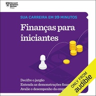 Finanças Descomplicadas: Domine o Jargão e Avalie Sua Empresa em 20 Minutos - imagem 1
