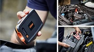 Starter Bateria Battery Start 200 OSRAM: Partida Rápida e Power Bank Essencial - imagem 5