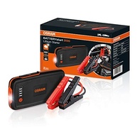 Starter Bateria Battery Start 200 OSRAM: Partida Rápida e Power Bank Essencial - imagem 2