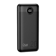 Power Bank i2GO PRO 20000mAh: Carregador Portátil Ultra Rápido 20W PD - imagem 2