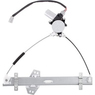Regulador de Janela Elétrica Dianteira Esquerda + Motor para Honda Civic 2001-2005 - imagem 1