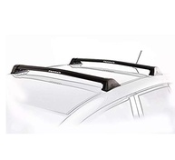 Rack Eqmax New Wave Preto para Chevrolet Corsa 2002-2012: Design e Funcionalidade - imagem 3