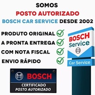 Pastilha de Freio Dianteira Bosch para Toyota Corolla (2003-2007) - Segurança e Performance - imagem 4