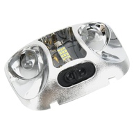 Lâmpada de Teto LED para Ford Ranger 1993-2004: Iluminação Interna Superior (F37Z-13776-B) - imagem 1