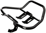 Alça de Moto Titan 150 ES/KS 2004 Preto - Aço Carbono de Alta Resistência - imagem 2