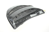 Lanterna Traseira LED Fumê com Seta Integrada para Honda CBR954RR 2002-2004 - imagem 4