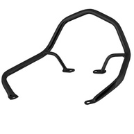 Alça Pro Tork Arrow Preta para Honda Biz 100 (1998-2005) - Segurança e Estilo - imagem 2